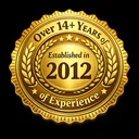 LFS Loans Over 14 Years of Financial Consultancy Experience Badge