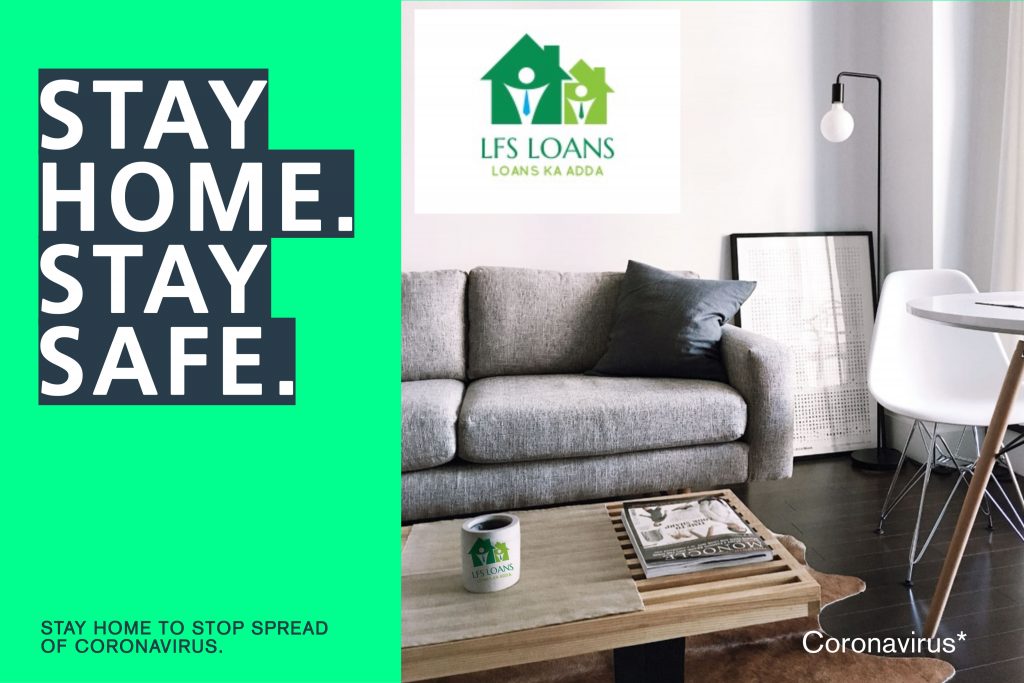 covid safety lfs loans